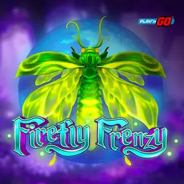 PlaynGo : Firefly Frenzy - JETPLANE168