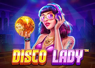 Pragmatic : Disco Lady - JETPLANE168