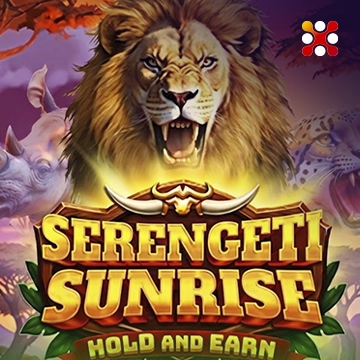 Mancala : Serengeti Sunrise - JETPLANE168