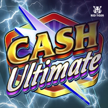 Redtiger : Cash Ultimate - JETPLANE168