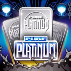 Microgaming : Pure Platinum - JETPLANE168