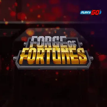 PlaynGo : Forge of Fortunes - JETPLANE168