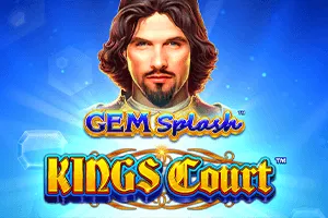 Playtech : Gem Splash: Kings Court - JETPLANE168