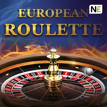 NetEnt : NetEnt European Roulette - JETPLANE168