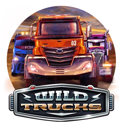 Habanero : Wild Trucks - JETPLANE168