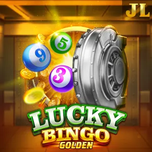 Lucky Bingo - JETPLANE168