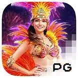 PGSoft : Rio Fantasia - JETPLANE168