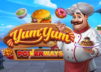 Pragmatic : Yum Yum Powerways - JETPLANE168