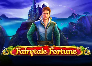 Pragmatic : Fairytale Fortune - JETPLANE168