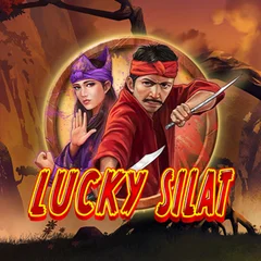 Microgaming : Lucky Silat - JETPLANE168