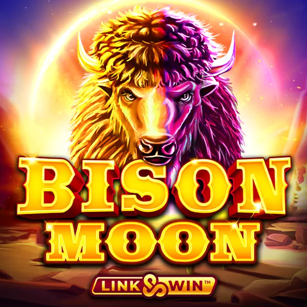 Microgaming : Bison Moon - JETPLANE168