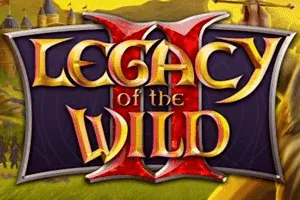 Playtech : Legacy of the Wilds 2 - JETPLANE168