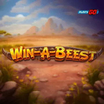 PlaynGo : Win-A-Beest - JETPLANE168