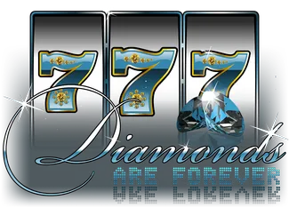 Pragmatic : Diamonds are Forever 3 Lines - JETPLANE168