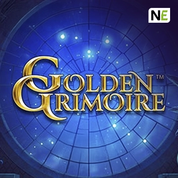 NetEnt : Golden Grimoire - JETPLANE168