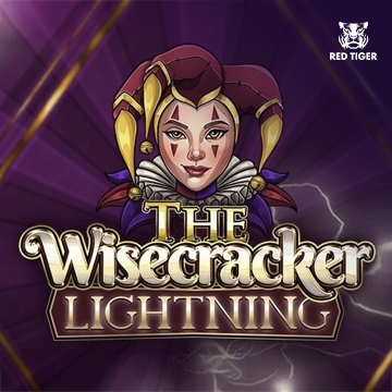 Redtiger : The Wisecracker Lightning - JETPLANE168