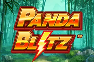 Playtech : Panda Blitz - JETPLANE168