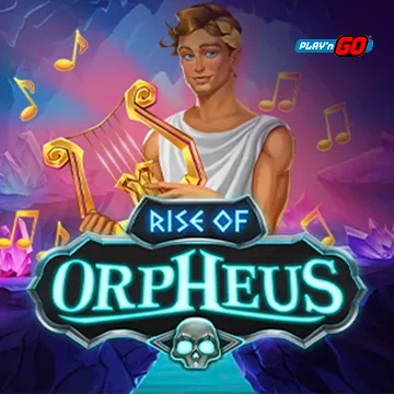 PlaynGo : Rise of Orpheus - JETPLANE168