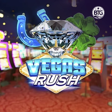 Bigtime : Vegas Rush - JETPLANE168