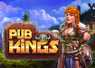 Pragmatic : Pub Kings - JETPLANE168