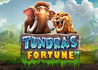 Pragmatic : Tundras Fortune - JETPLANE168