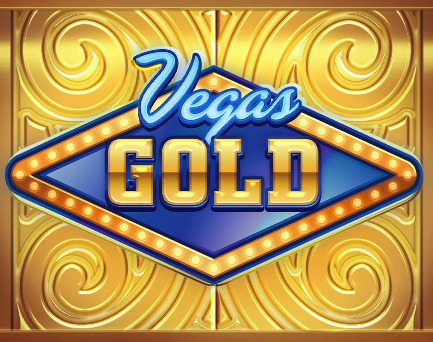 Slotmill : Vegas Gold - JETPLANE168
