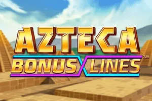 Playtech : Azteca: Bonus Lines - JETPLANE168