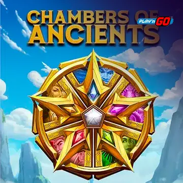 PlaynGo : Chambers of Ancients - JETPLANE168