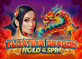 Pragmatic : Floating Dragon - JETPLANE168