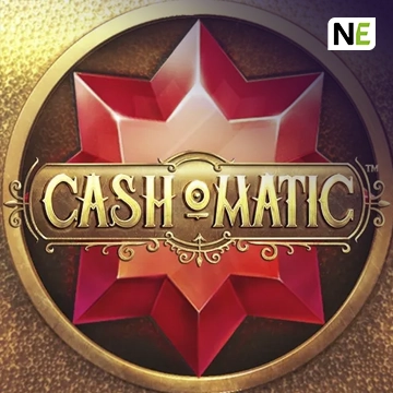 NetEnt : Cash-o-Matic - JETPLANE168