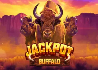 Besoft : Jackpot Buffalo - JETPLANE168