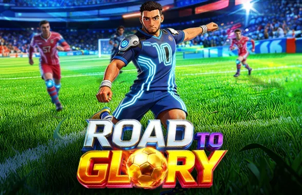 Vplus : Road to Glory - JETPLANE168
