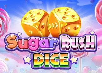 Pragmatic : Sugar Rush Dice - JETPLANE168