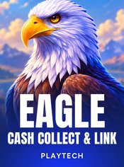 Eagle: Cash Collect & Link - JETPLANE168