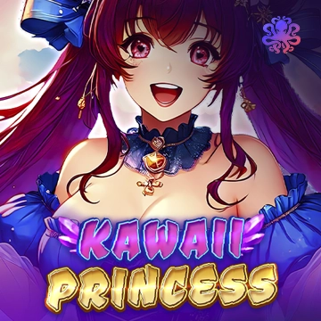 Octoplay : Kawaii Princess - JETPLANE168