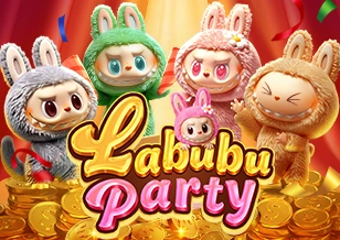 AFB : Labubu  Pesta - JETPLANE168