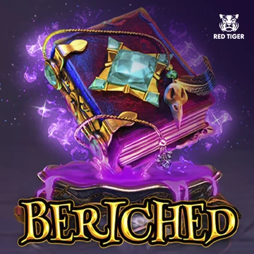 Redtiger : Beriched - JETPLANE168