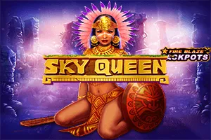 Playtech : Sky Queen - JETPLANE168