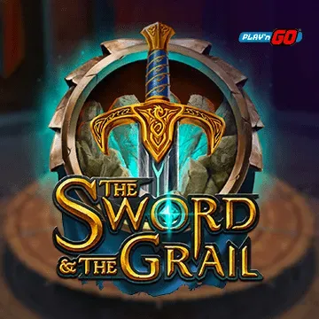 PlaynGo : The Sword and the Grail - JETPLANE168