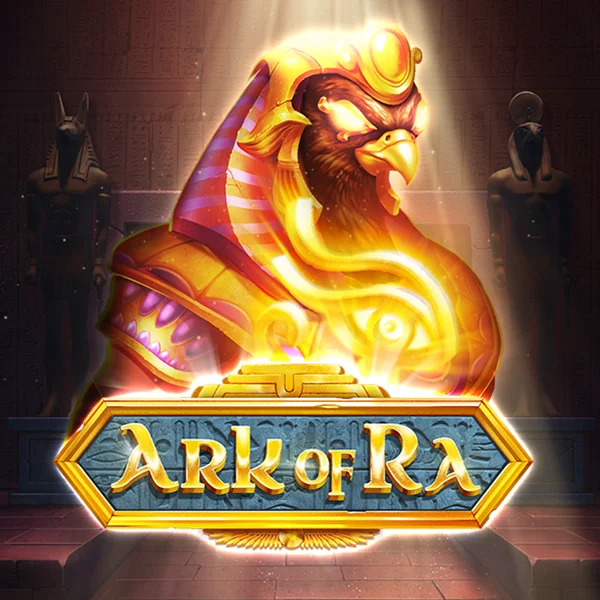 Microgaming : Ark of Ra - JETPLANE168