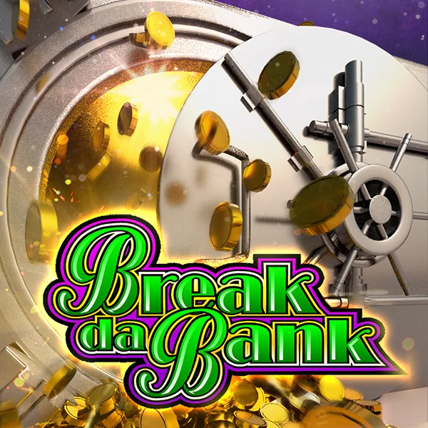 Microgaming : Break da Bank - JETPLANE168