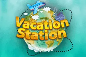 Playtech : Vacation Station - JETPLANE168