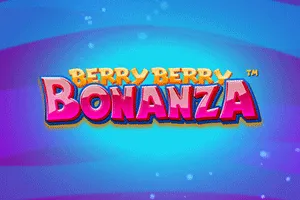 Playtech : Berry Berry Bonanza - JETPLANE168
