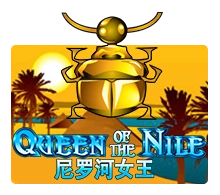 Joker123 : Queen Of The Nile - JETPLANE168