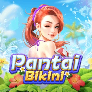 Besoft : Bikini Beach - JETPLANE168