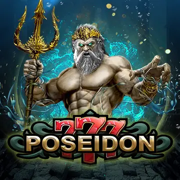 Funky : Poseidon 777 - JETPLANE168