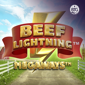 Bigtime : Beef Lightning - JETPLANE168