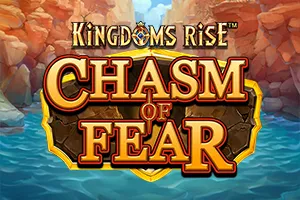Playtech : Kingdoms Rise: Chasm of Fear™ - JETPLANE168