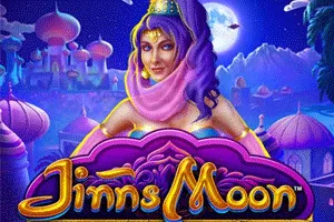 Playtech : Fire Blaze: Jinns Moon - JETPLANE168