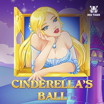 Redtiger : Cinderellas Ball - JETPLANE168